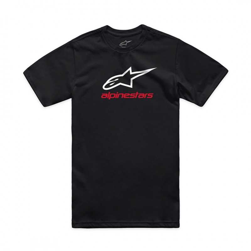 ALPINESTARS POLERA ALWAYS 2.0 CSF NEGRO