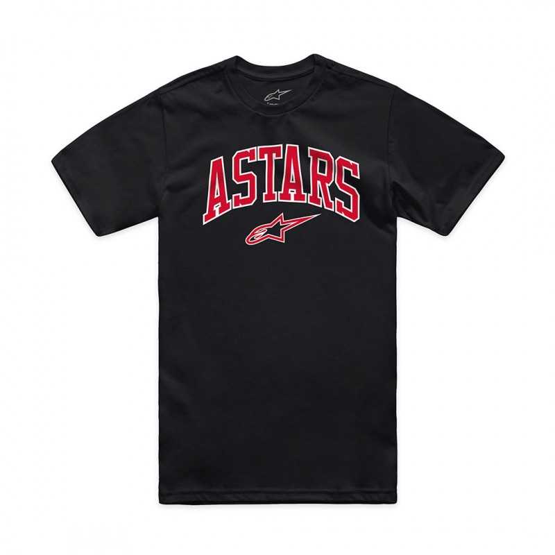 ALPINESTARS POLERA DUNKER NEGRO
