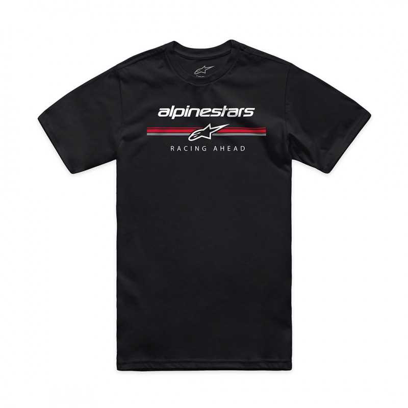 ALPINESTARS POLERA BETTERYET CSF NEGRO