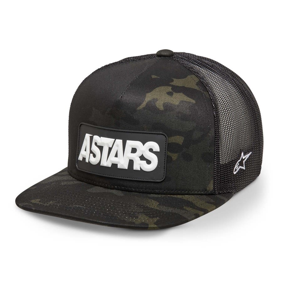 ALPINESTARS GORRO CACHE TRUCKER