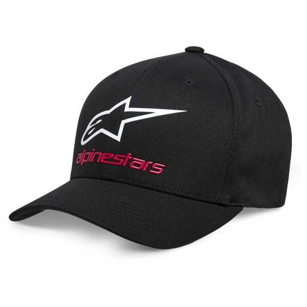 ALPINESTARS GORRO ALWAYS 2.0 NEGRO