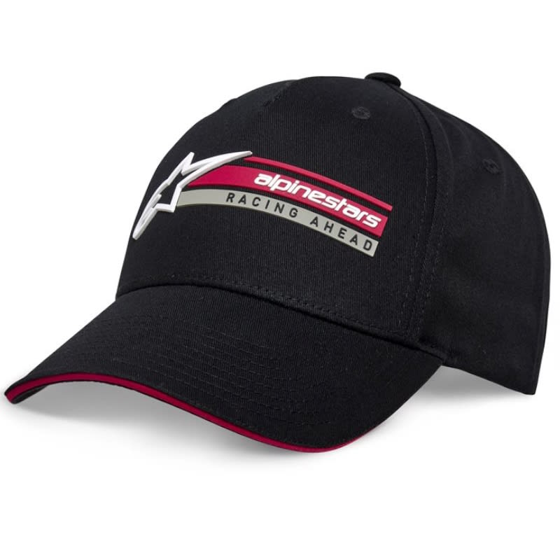 ALPINESTARS GORRO PAR NEGRO