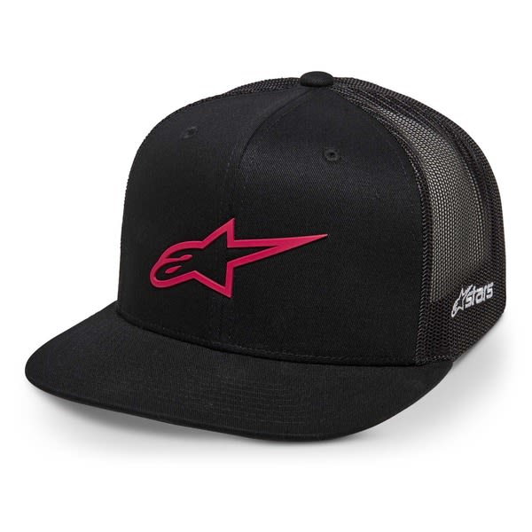ALPINESTARS GORRO 3D AGELESS TRUCKER