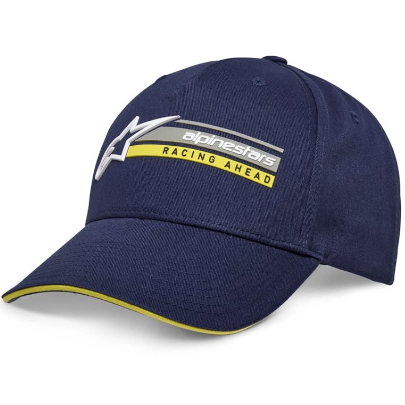 ALPINESTARS GORRO PAR AZUL
