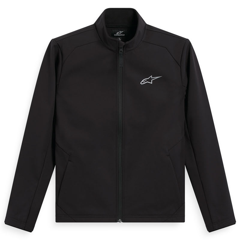 CHAQUETA ALPINESTARS RADIATE SOFTSHELL