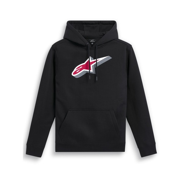 POLERON ALPINESTARS QUICKNESS NEGRO
