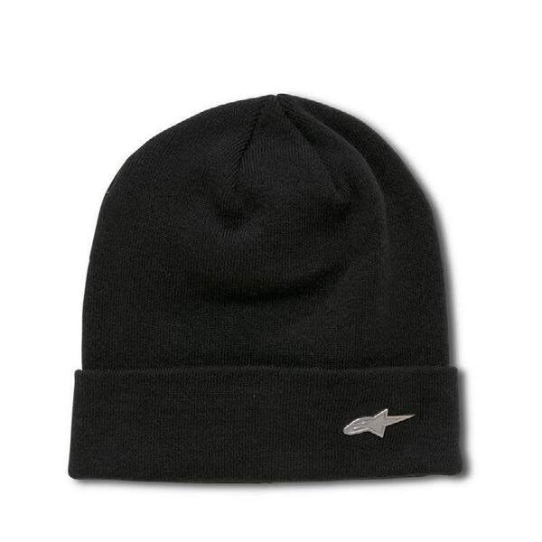 GORRO ALPINESTARS BEANIE METAL LOGO