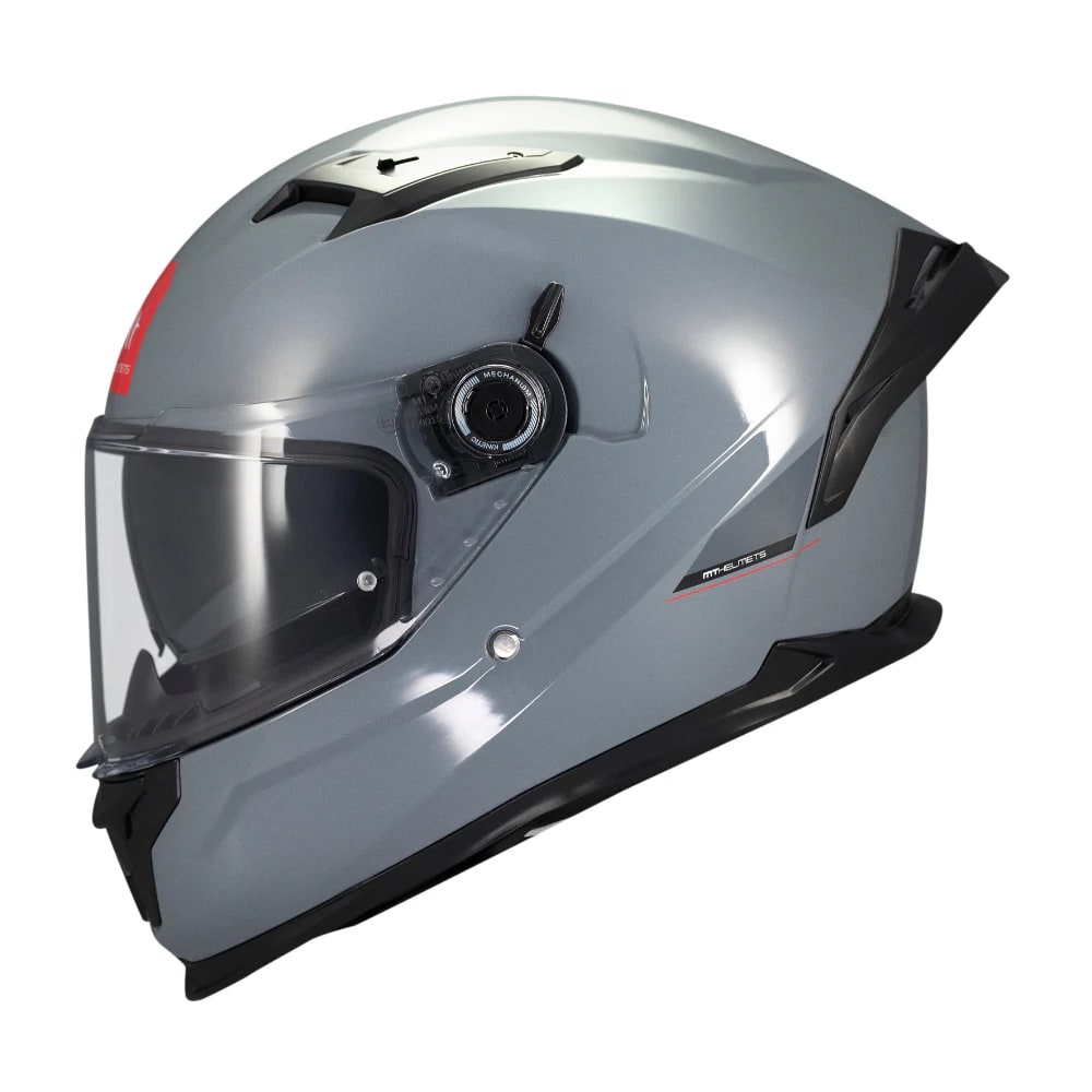 CASCO MT FF128SV BRAKER SV SOLID A12 GRIS BRILLO