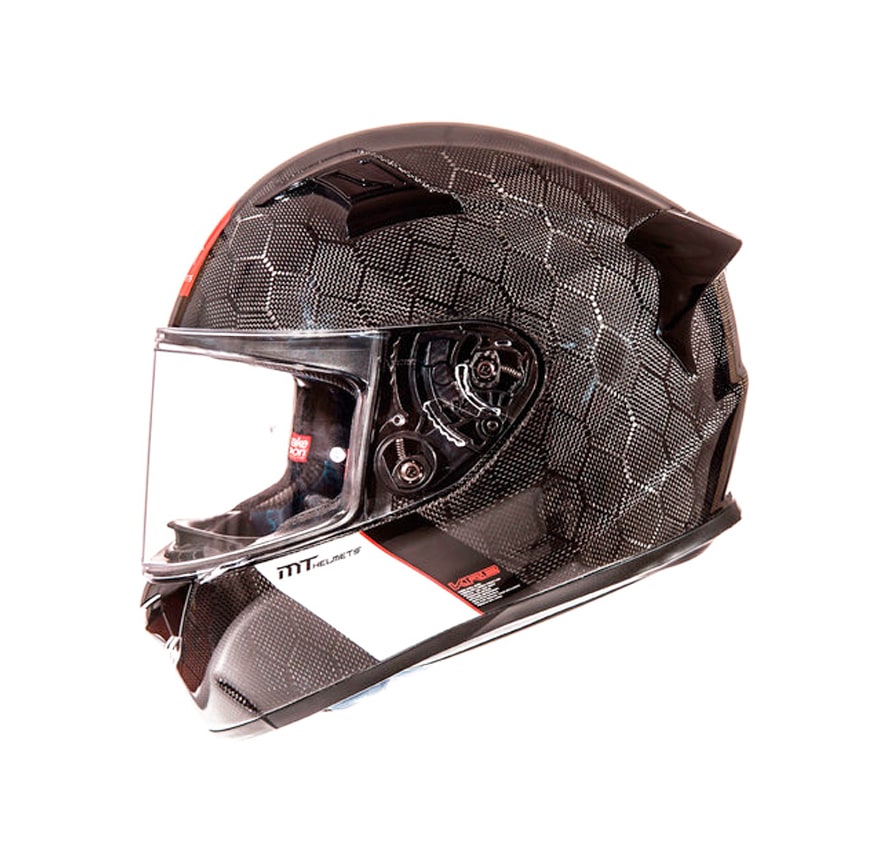 CASCO MT KRE SNAKE CARBONO