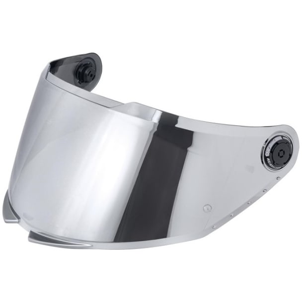 PANTALLA MT HELMETS ESPEJO MT-V-28B / COMPATIBLE CON CASCO MT THUNDER 4 - BRAKER