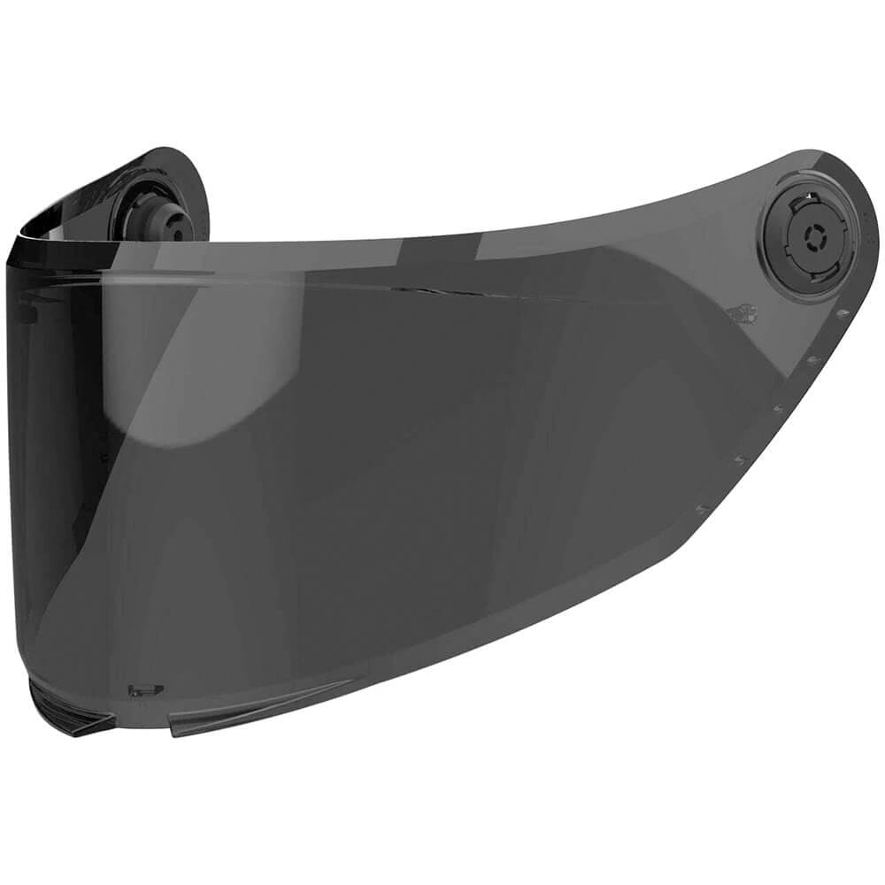 PANTALLA MT HELMETS AHUMADA MT-V-28B / COMPATIBLE CON CASCO MT THUNDER 4 - BRAKER