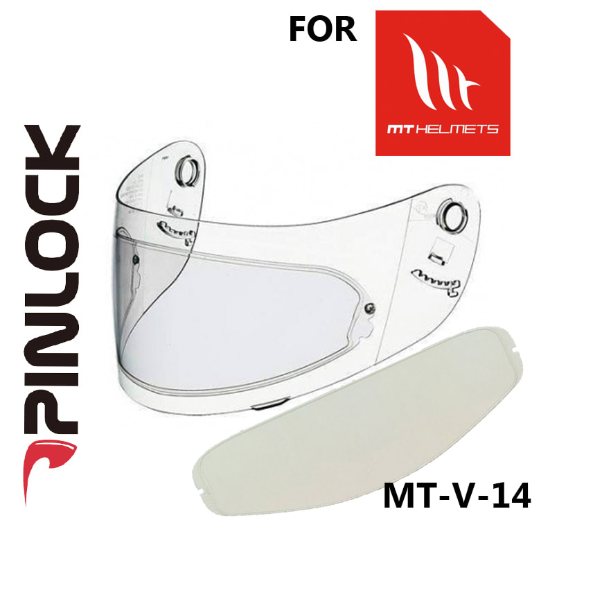 PINLOCK MT BLADE/TARGO/RAPID MT-V-14
