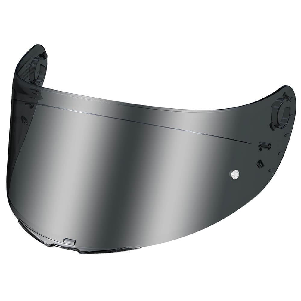 PANTALLA ESPEJO MT-V-14 / Compatible con casco MT Hummer, Targo, Rapide, Revenge