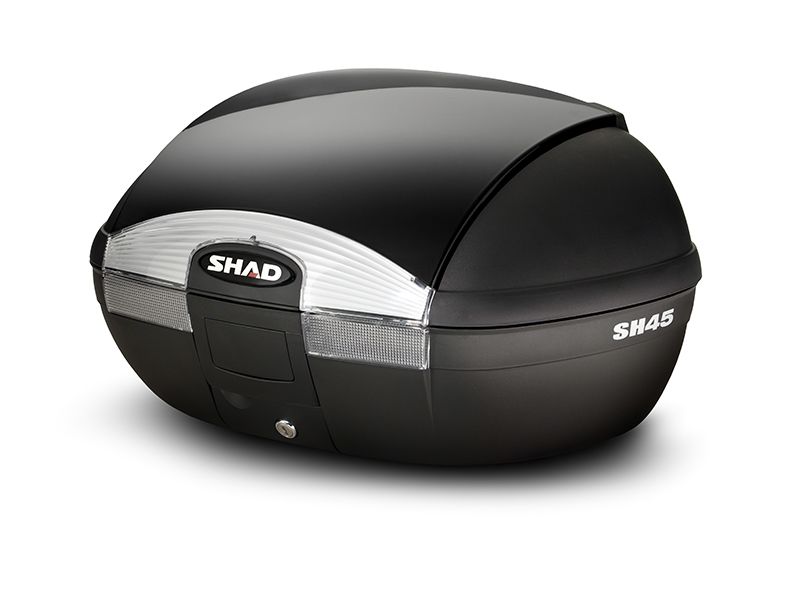 SHAD TOPCASE SH45 NEGRO
