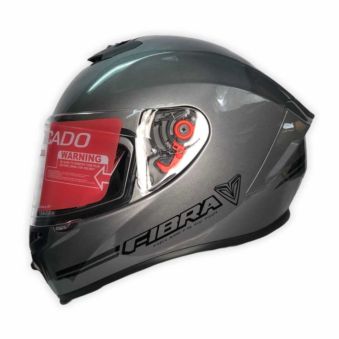 CASCO FIBRA GIGA ANTRACITA