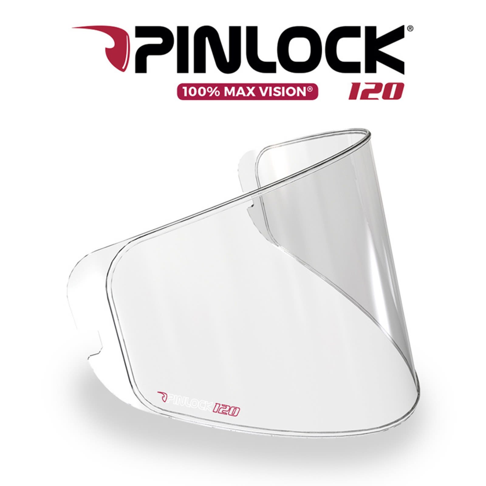 PINLOCK 120 SCORPION EXO-391/520 DKS213