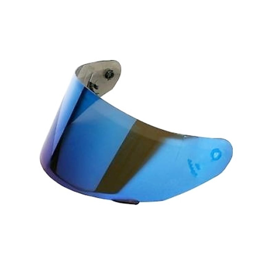 VISOR MICA LS2 FF 351/352 AZUL