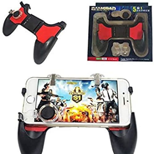 GAMEPAD 5 EN 1 320330 MR-920033