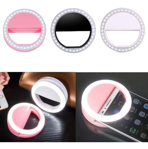 ARO SELFIE PARA CELULAR MR-920201