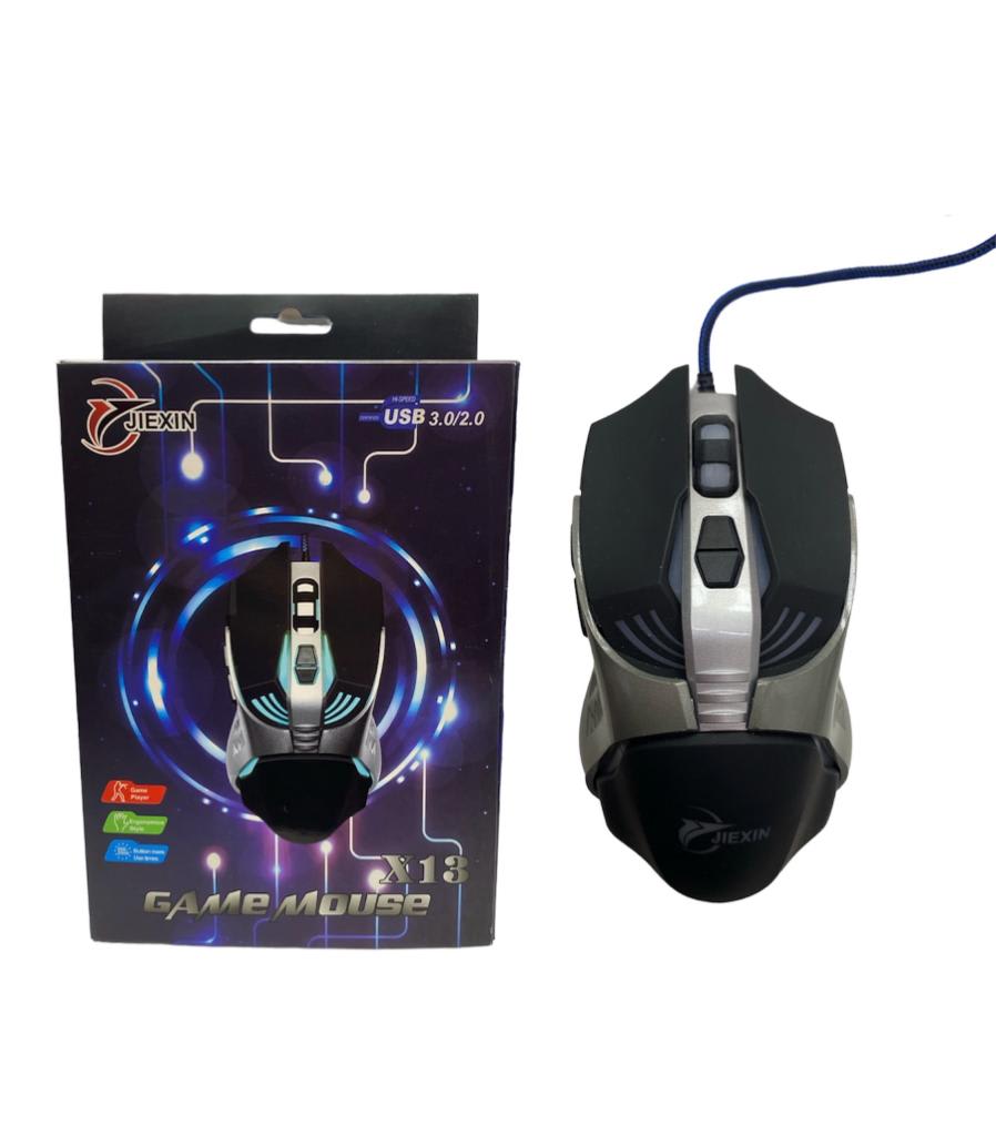 MOUSE GAMER X11 X12 X13 MR-920702