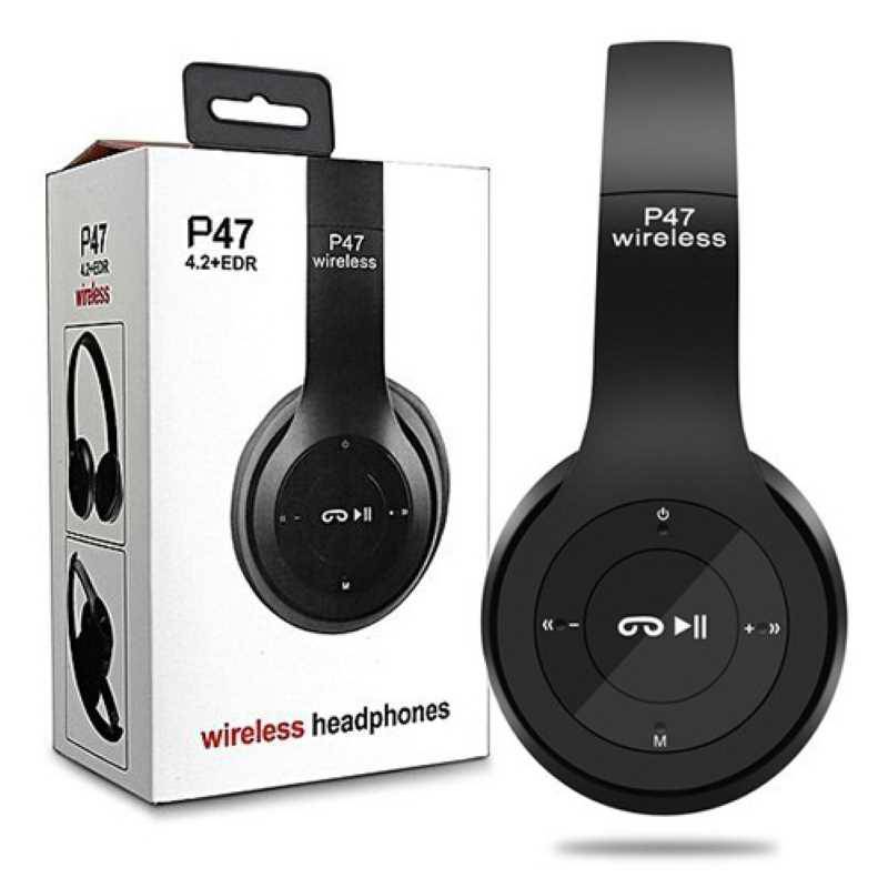 AUDIFONO P47 MR-920802