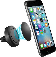 PORTA CELULAR P/REJILLA C/IMAN CAJA BCA/MORADO MR-924715