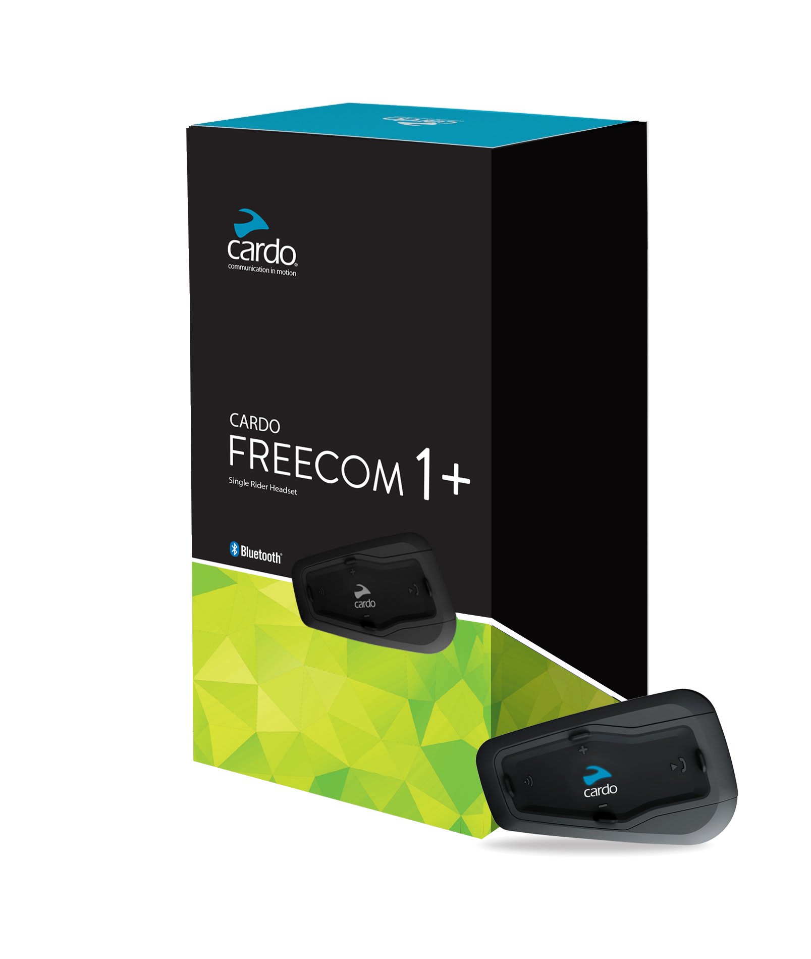 CARDO FREECOM 1 PLUS INDUVIDUAL