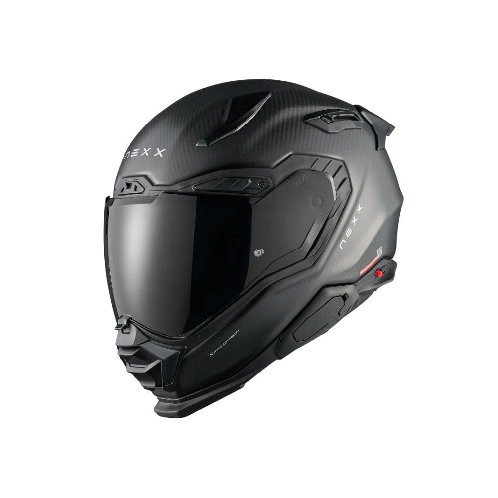 NEXX CASCO X.WST3 ZERO PRO CARBON