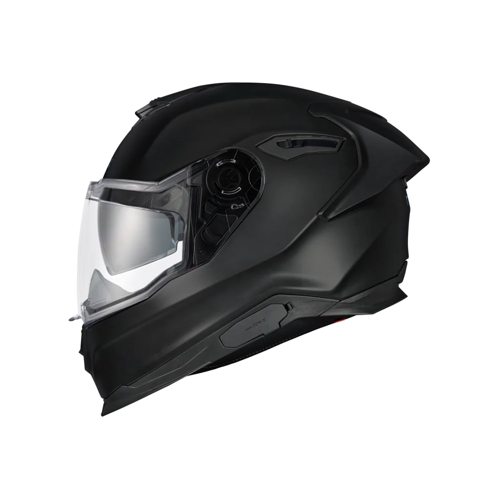 NEXX CASCO Y.100R NEGRO