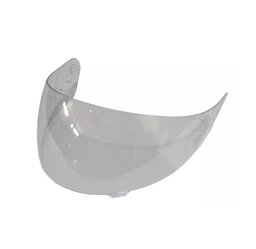 VISOR MICA GHB 626 TRANSPARENTE