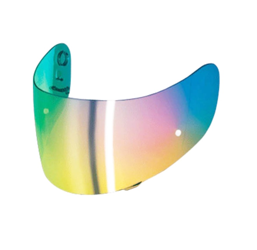 VISOR MICA AXXIS DRAKEN MT-V-18 IRIDIUM