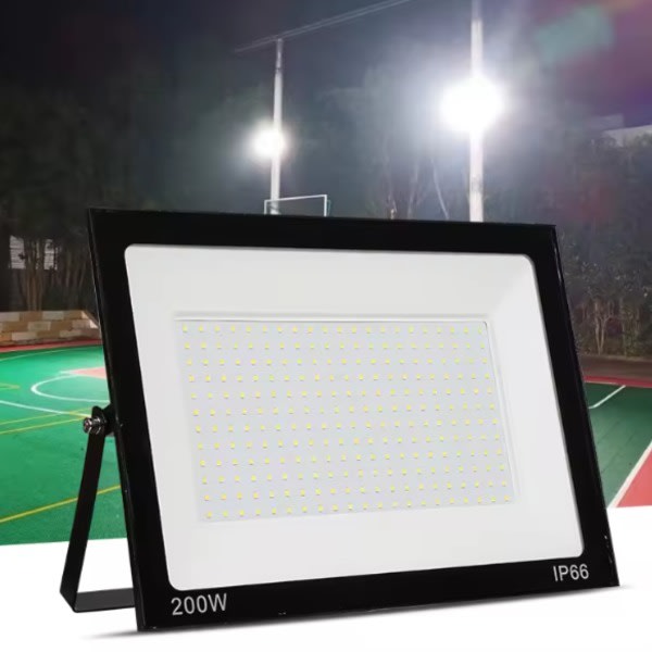 C8080 FOCO LED 200W 220V IP 66