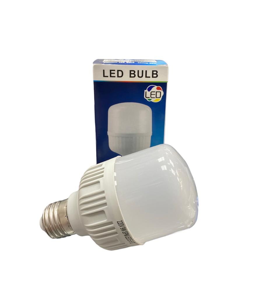 XL-00021 AMPOLLETA LED BULB 9W LUZ  (100)