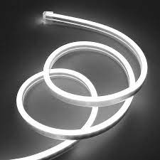 ELEK ZLC-02461 CINTA NEON  FLEXIBLE BLANCO 5M 12V