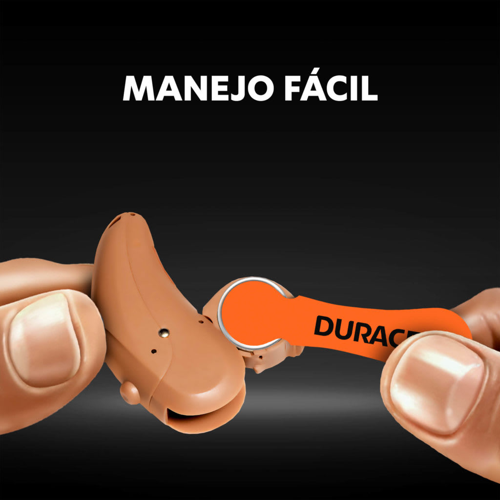 ELEK PILA DURACEL R-312 03020