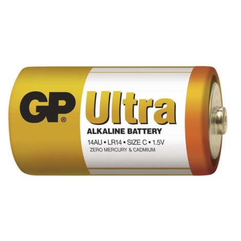 PILA GP-CALCALINA ULTRA X 2
