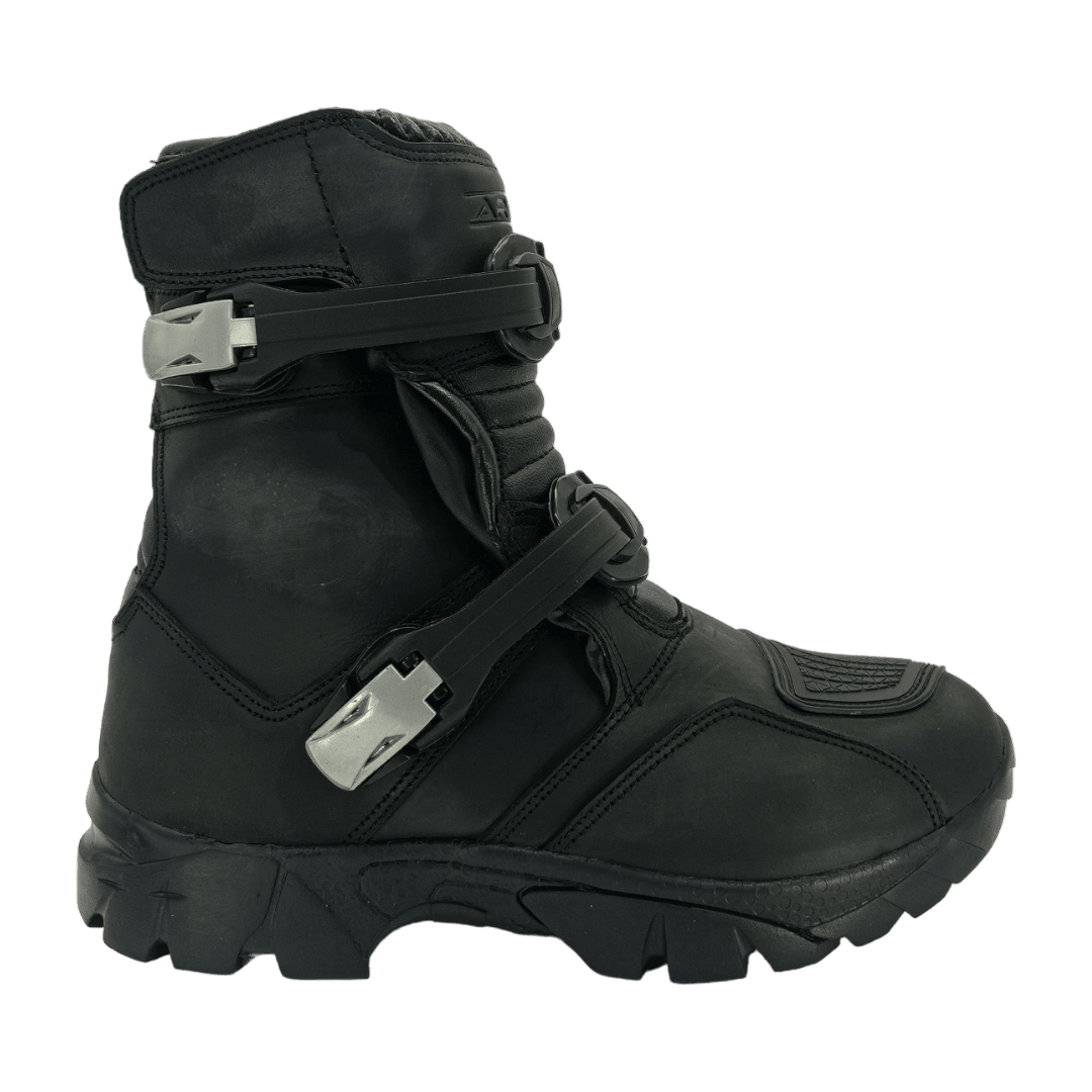 BOTA AREX MR-1181 EXPLORER NEGRO
