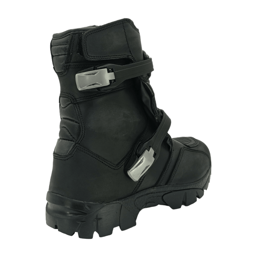 BOTA AREX MR-1181 EXPLORER NEGRO