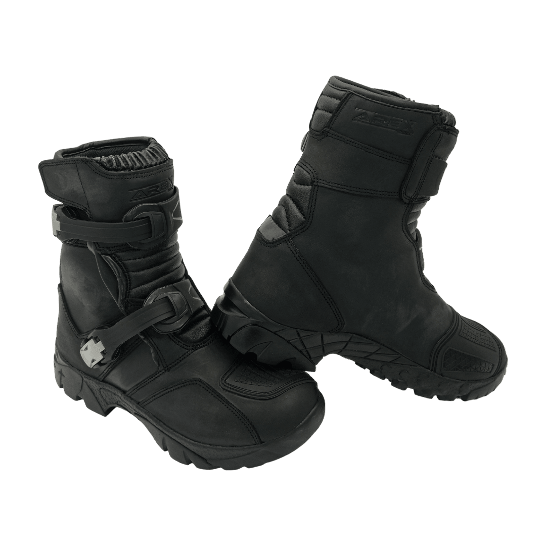 BOTA AREX MR-1181 EXPLORER NEGRO