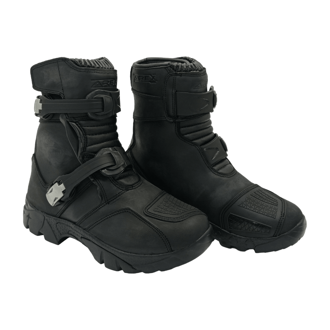 BOTA AREX MR-1181 EXPLORER NEGRO