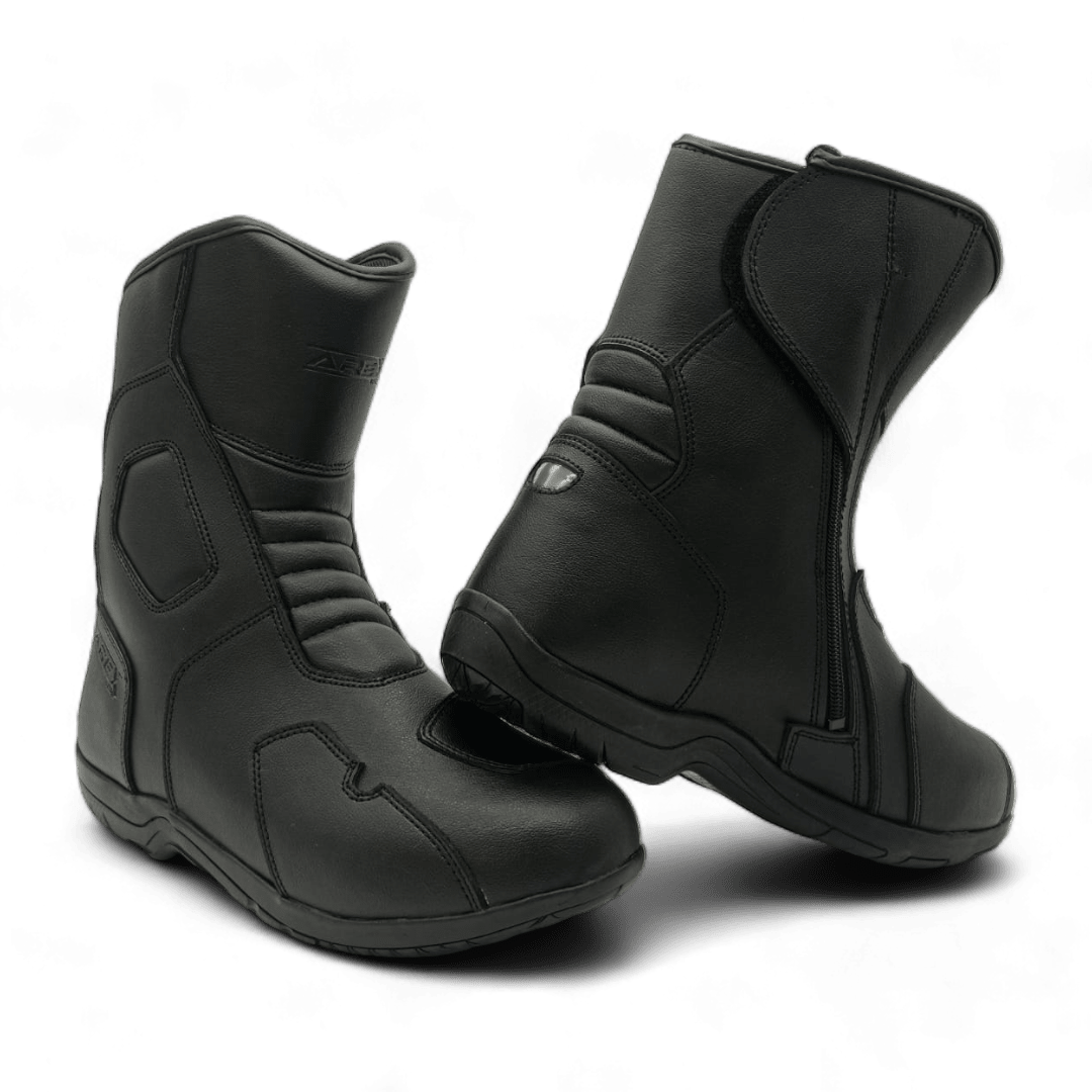BOTA AREX MR-1147 URBAN NEGRO