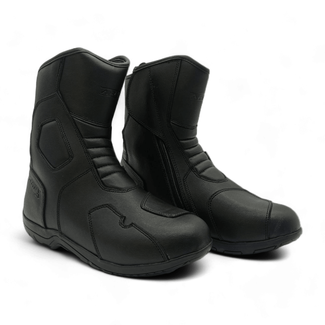 BOTA AREX MR-1147 URBAN NEGRO