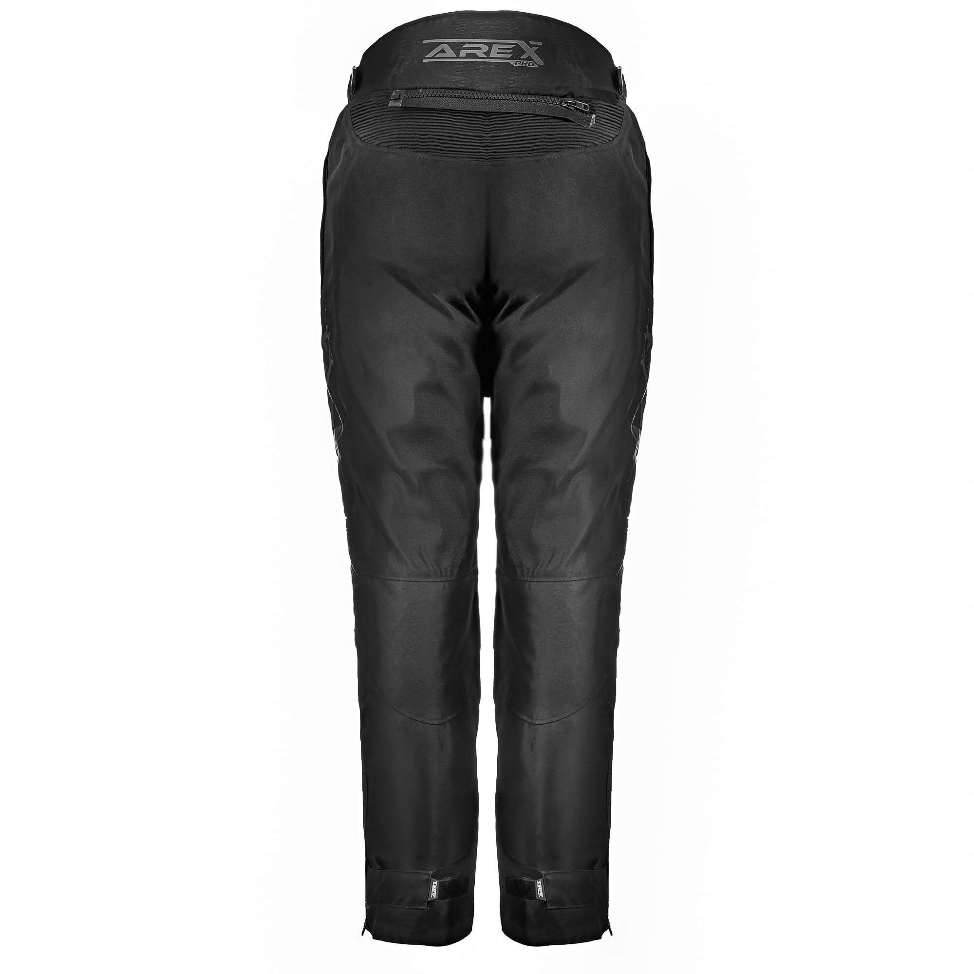 PANTALON AREX MR-1171 NEGRO