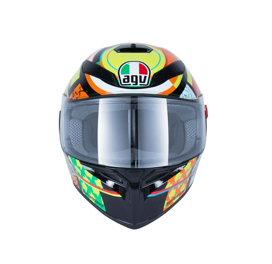 CASCO AGV K3 SV ELEMENT