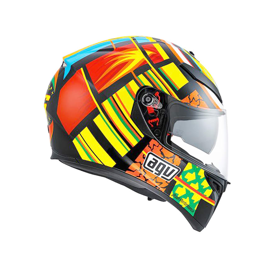CASCO AGV K3 SV ELEMENT