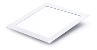 ELEK 1020235 FOCO LED 24W CUADRADO EMBUTIDO BCO