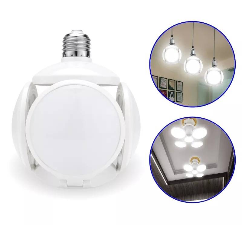 ELEK AMPOLLETA UFO 40W MR-1020251 (50)