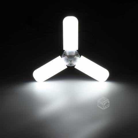 AMPOLLETA 3 ASPAS 36W MR-1020252 (50)