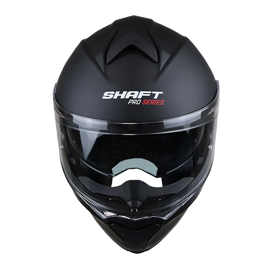 CASCO SHAFT PRO 4000DV SOLID NEGRO MATE