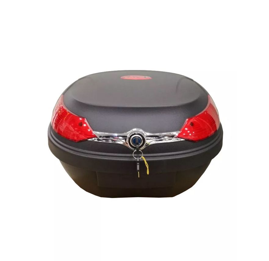 CAJA TOP CASE AREX MR 818 53 LTS